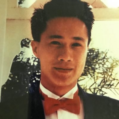 QuyenThai8's profile picture. Husband, father, retired public servants and back the Blue.