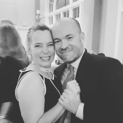 Husband, father of 5, Sooner fan, Steelers fan, Sacramento Kings fan. Living with Epilepsy for the last 30 years