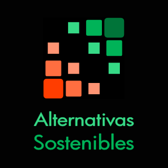 Alternativas Sostenibles es una iniciativa que propone integrar criterios de sostenibilidad en los proyectos que tienen expresión sobre el territorio.