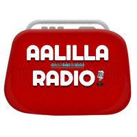 Aalilla Radio(@aalillaradioofl) 's Twitter Profile Photo
