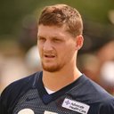 Adam Shaheen Fan Account - @BabyGronkSzn - Twitter