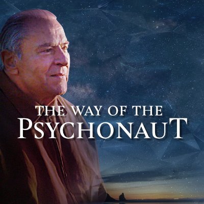 The official Twitter for the documentary film about the life of Stan Grof 'The Way of the Psychonaut' - Out now at link in bio.