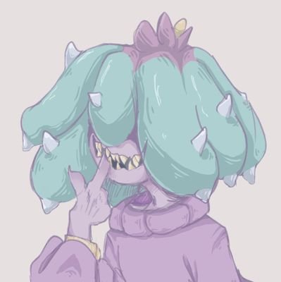 mareanie_txt's profile picture. Mareanie//RP & Parody account//Loves chocolate//Official Pokémon of @Swordward1

(Profile picture by @iicedmilk)