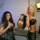 Michelle Real McCool - @Chellelovesmark - Twitter