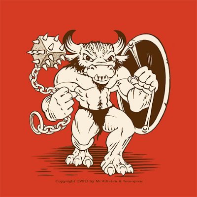 TITAN the Monster Slugathonさんのプロフィール画像