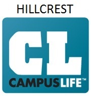 Hillcrest CAMPUS LIFE!!!   Stay posted for what Hillcrest Campus Life is doing!