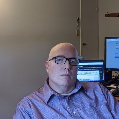 I'm an Infrastructure Engineer specializing in Linux and automation in the investment banking and hedge fund space.