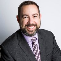 Rob Caswell (@robcaz) 's Twitter Profile Photo