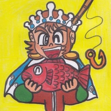 一本釣カドックさんのプロフィール画像