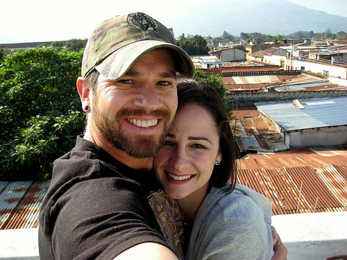 WhiteStoneRv217's profile picture. ChristFollower/Missionary/Husband/Father-How beautiful on the mountains are the feet of those who bring good news,..who proclaim salvation..“Your God reigns!”