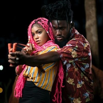 SynalF's profile picture. 6lack Source❤ 🗺 Black Effect 🌏💖