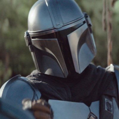 Mandolorien1's profile picture. This is the way