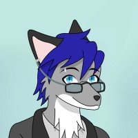 David theBlueFox(@David_Blufox) 's Twitter Profile Photo