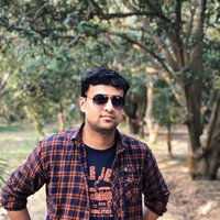 Abhisek Dutta(@abhisek006) 's Twitter Profile Photo