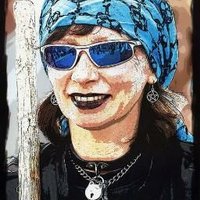 Glenna Demeter (@glennademeter) 's Twitter Profile Photo Glenna Demeter (@glennademeter) 's Twitter Profile Photo
