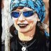 Glenna Demeter (@glennademeter) Twitter profile photo Glenna Demeter (@glennademeter) Twitter profile photo