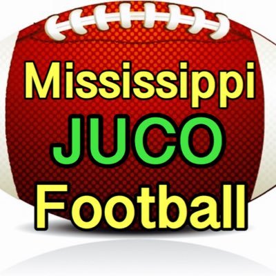 MS JUCO FOOTBALL™️