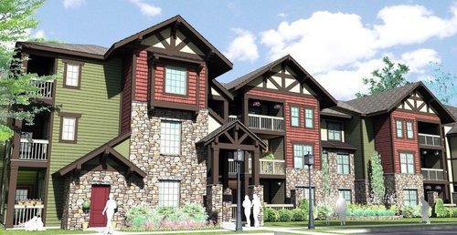 avonlea_apts's profile picture. What better place to call home than a thriving, active oasis of nature, nestled among friends? Friends who, like you, appreciate style and substance!