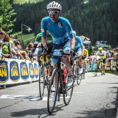 Apparently I'm good at riding bikes uphill. Tour de Greaves Hill Climb winner 2021.