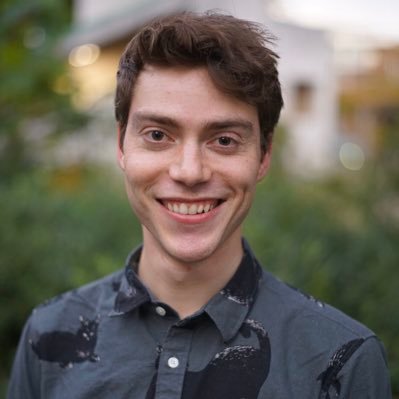 ajdubovoy's profile picture. Freelance fullstack developer, Musician (improvised/jazz/new), Founder @ Obst Digital (https://t.co/gzBTlJca1c), Teacher @LeWagonGermany, Writer @freejazzblog