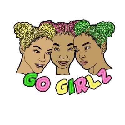 Music girl group of 1 Singer & 2 Rappers, Songwriters, Entertainers https://t.co/i3I1r3NYle https://t.co/K1Pmrf8v5r