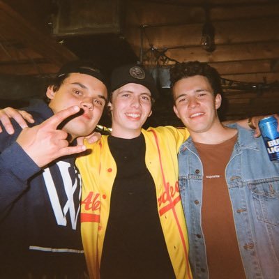 Plummer__'s profile picture. 