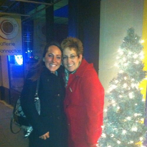 TraceyCalhoun's profile picture. 