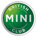 British Mini Club (@britishminiclub) Twitter profile photo