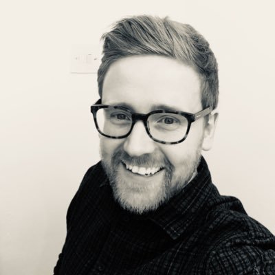 Dave Flynnさんのプロフィール画像