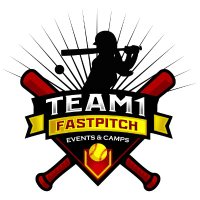 Team 1 Fastpitch(@Team1_fastpitch) 's Twitter Profile Photo