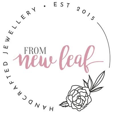 Welcome to FromNewLeaf! We make handmade jewellery with love. Our miniature book charms are perfect for booklovers, authors or as a perfect gift!