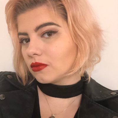 flickthecrip's profile picture. Felix/Flick/Fee, whichever. They/them pronouns. Bi. ML af . Disabled and noisy about it.