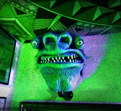 MikesMonsterMa1's profile picture. I review Masks of all kinds. I have a deep love for mask making and sculpting. I hope to help expand your collection and this community. #MutantFam