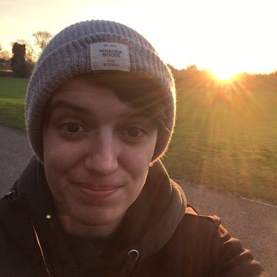 Rosiie235's profile picture. Love God, sports and coffee! Can often be found with a book in hand!