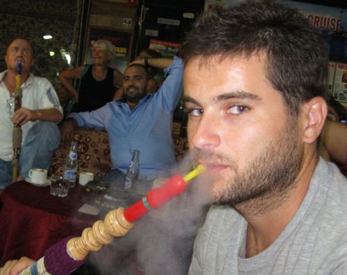 llescarti's profile picture. 