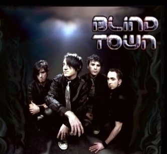 BlindTown's profile picture. Rock-Metal-Alternative