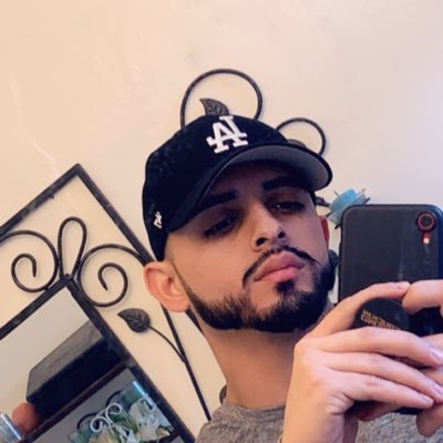 EnriqueDorado12's profile picture. Caile 😁