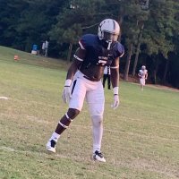 Charles Barnes (@__darkknight1) 's Twitter Profile