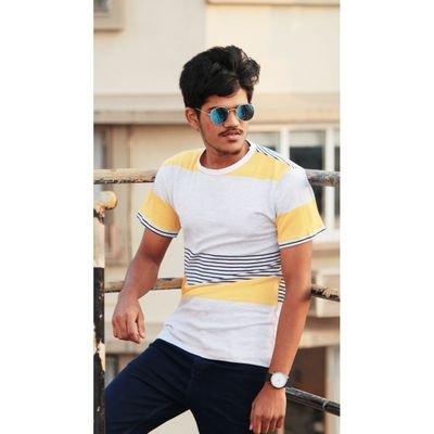 Hrutik44908948's profile picture. God's got me here for something🙏