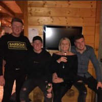 James 'Jimmy' Evans (@jamesjimmyevans) 's Twitter Profile Photo James 'Jimmy' Evans (@jamesjimmyevans) 's Twitter Profile Photo