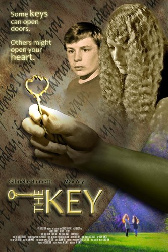 Themoviethekey's profile picture. Written by the 13 year old star of the film, you can now watch this family friendly film for FREE at http://t.co/FwBDtrf2