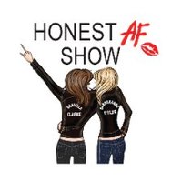 Honest AF Show(@HonestAFShow) 's Twitter Profile Photo