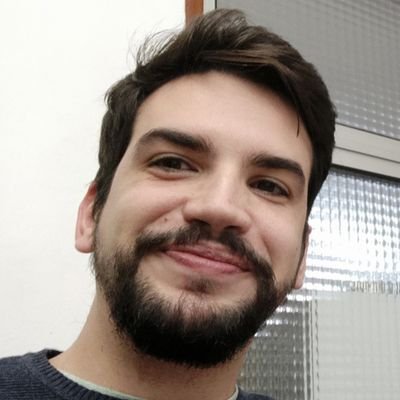 Juan_F_P's profile picture. 3D generalist