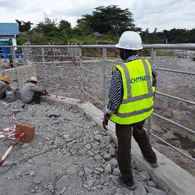 GideonMunduga's profile picture. Civil Engineer