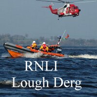 RNLI Lough Derg (@rnliloughderg) 's Twitter Profile