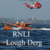 RNLI Lough Derg (@rnliloughderg) Twitter profile photo