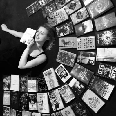 Christian. Director, Actress, Writer, Manager @Imaginedthings. Director @SLStheatreshows Insta: @storytellerandshowman