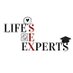 LIFESEXPERTS - Life Relevant Education (@LIFESEXPERTS) Twitter profile photo