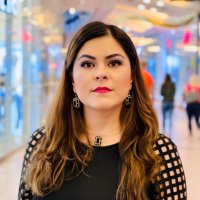 Malali Bashir (@malalibashir) Twitter profile photo