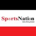 SportsNation Uganda (@sportsnationug) Twitter profile photo SportsNation Uganda (@sportsnationug) Twitter profile photo